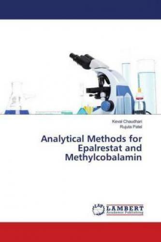 Thumbnail - Analytical Methods For Epalrestat And Methylcobalamin 2870