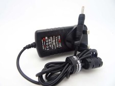 Replacement YJ-41-B0900600DI 9 Volt 600mA Mains AC-DC Power Adapter For Bush ...
