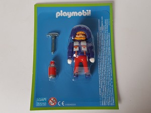 playmobil cientifico