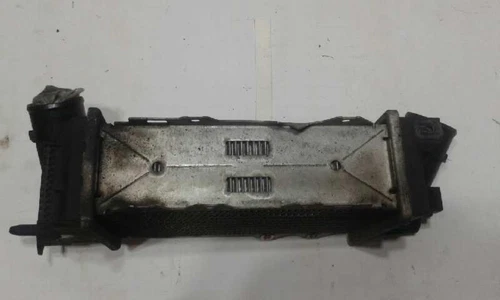 52475657 Intercooler para OPEL VECTRA B BERLINA Centenial 202182 - Imagen 4 de 6