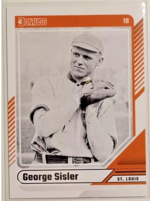 2024 Panini Donruss Baseball RC Rated Prospects You Complete Choose Pick Card