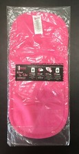 The Original MAKEUP ERASER Makeup Remover Cloth  PINK  Uses Just Water 