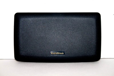 Vintage Radio Shack EC-394 32K Data Organizer