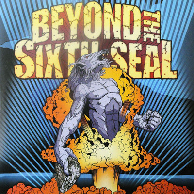 Beyond The Sixth Seal  The Resurrection Of Everything Tough The Rec Chord 