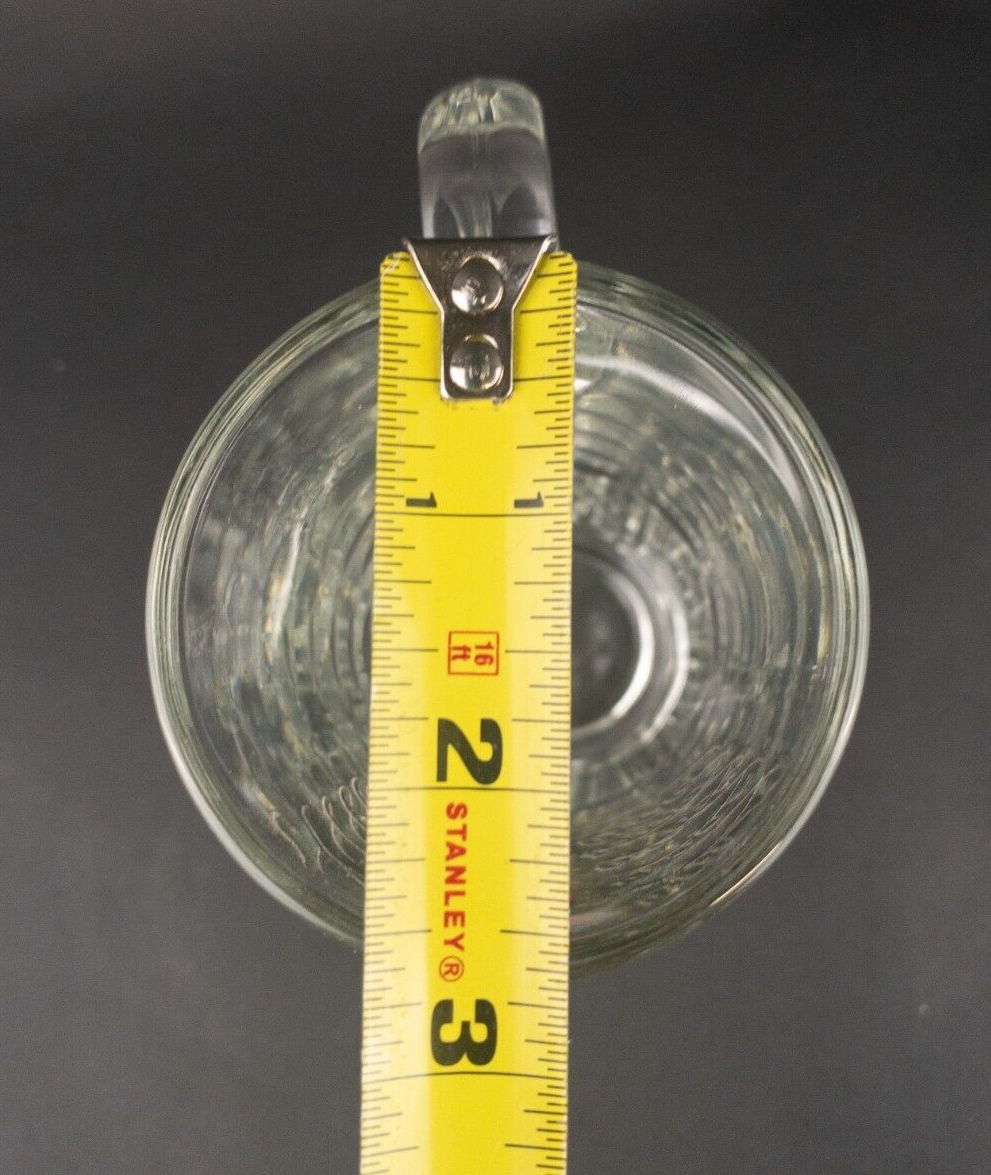 Vintage Beer Glass Brewery Glassware Peroni Hoegaarden Miller Ommegang