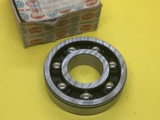 VW LT, LT 4x4 Grooved Ball Bearing 015311123 Genuine NOS