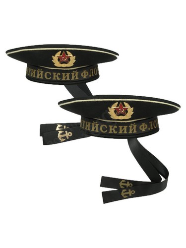 Cap Peakless Cap USSR Military Hat 