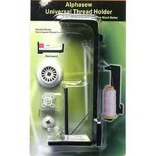 UNIVERSAL 1 SPOOL THREAD STAND, #27449-ACRYLIC