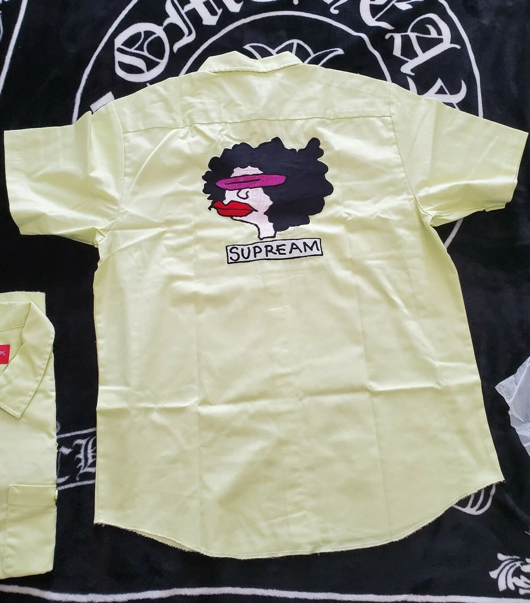 Gonz sales ramm tee