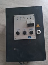 Erhart+Leimer Steuerung SG4310