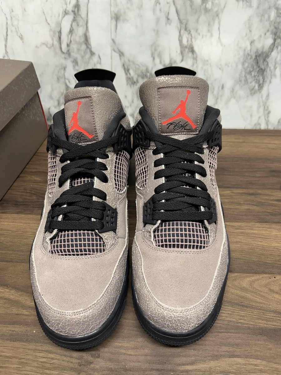 【中古】Nike Air Jordan 4 \"Taupe Haze\" $_57.JPG?set_id=8800005007