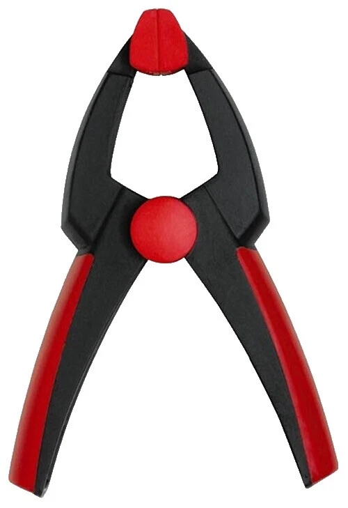 BESSEY Spring Clamps