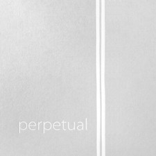 Pirastro Perpetual Cello C String 4/4 Rope Core/ Tungsten Multi Options
