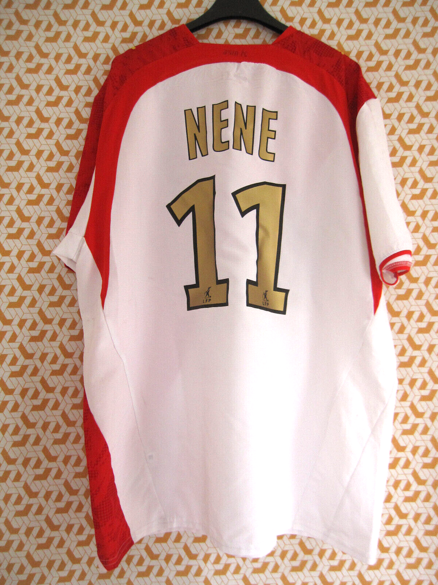 MAILLOT AS MONACO Vintage 1993-1994 EUR 120,00 - FR