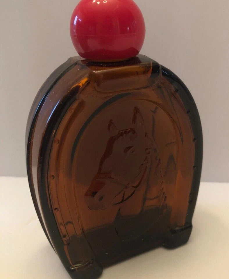 Acondicionador de cuero cabelludo triple corona Avon. Usado. Botella vacía y en caja. Foto 4 de 4