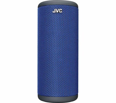 jvc 360 bluetooth speaker