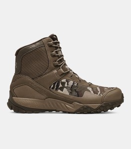 bota tactica under armour