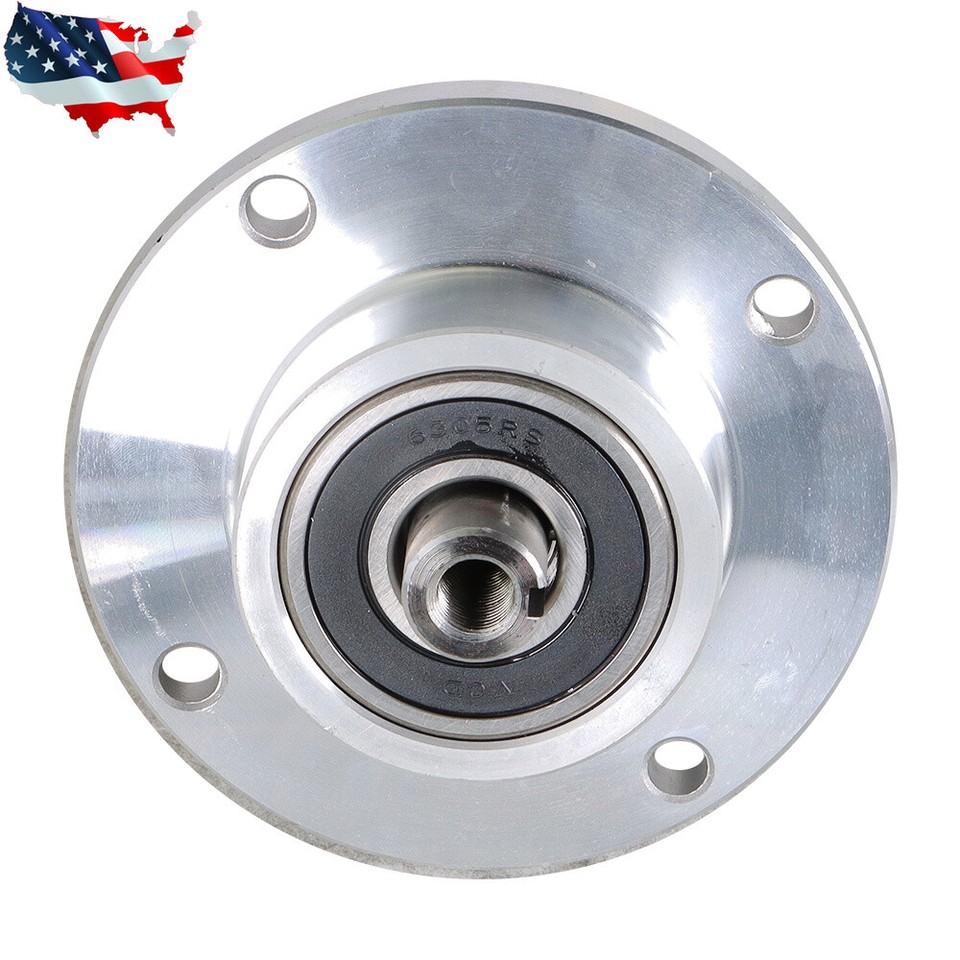 Parts Camp Gruppo Mandrino Per Bad Boy 037 2000 00/037 2050 00 - Foto 7