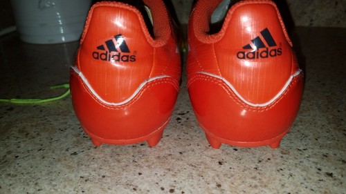 adidas F-50 Fußballschuhe - Größe 6 - Bild 5 von 8
