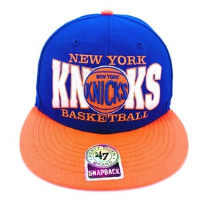 47 brand knicks