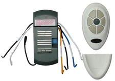 Up Down light Ceiling Fan Remote Control L3HFAN35T2 Harbor Breeze 