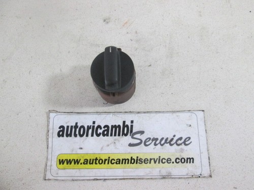 8363684 Schalter Nebelscheinwerfer BMW Serie 5 525 Tds 2.5 D 105KW 5M 5P (1998)