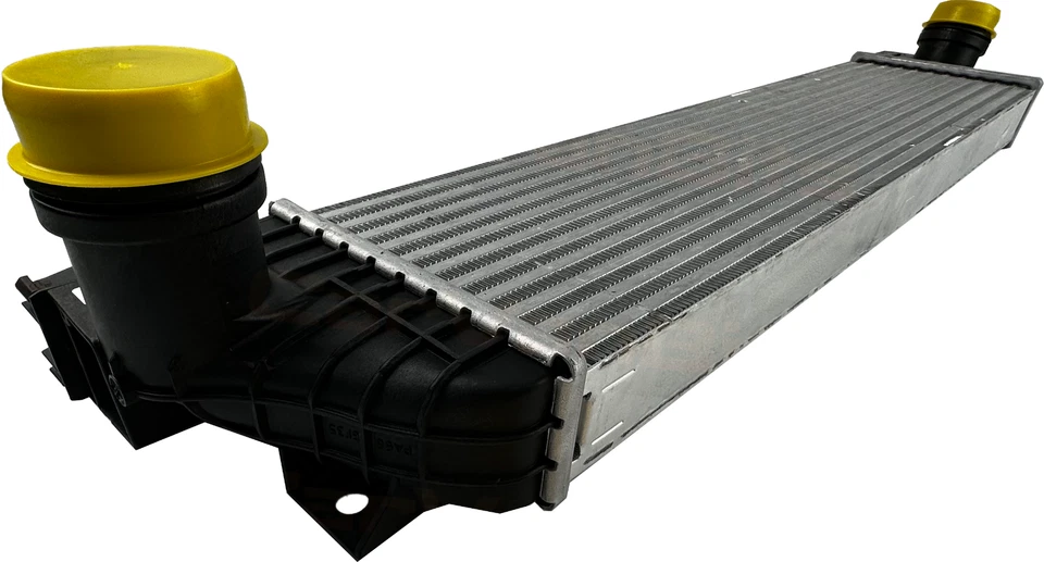 FOR RENAULT MASTER 2010-2024 TURBO INTERCOOLER NEW - Image 4 of 4