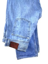 ASBURY PARK Monte Carlo 1874 Jeans 38x31 Medium Wash Authentic American Denim