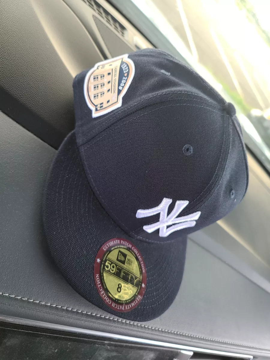New era best sale ultimate patch collection
