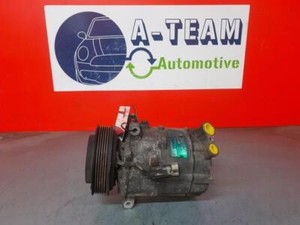 Klimakompressor Opel Vectra C CC Z02 24411249 P18795113