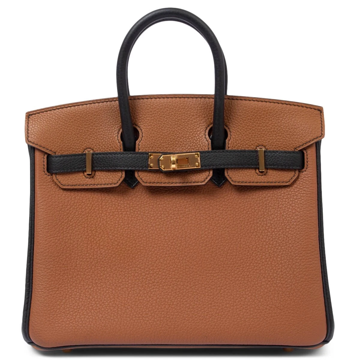 hermes gold ghw