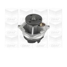 Pompe à eau Mazda TRIBUTE