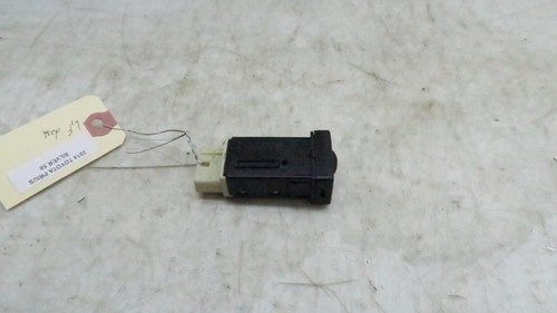 2012-2014 Toyota Prius OEM Inner Light Dash Dimmer Switch 453471 - Picture 2 of 7