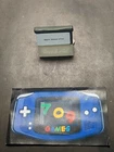 Spyro: Season of Ice (Nintendo Game Boy Advance, 2001) GBA