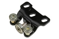 NTY RollenfüHrung, SchiebetüR FÜR Ford Transit 2013- EZC-FR-171
