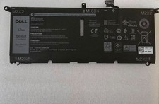 OEM Original Dell XPS 13 9370 9380 Battery 52WH G8VCF 0H754V DXGH8