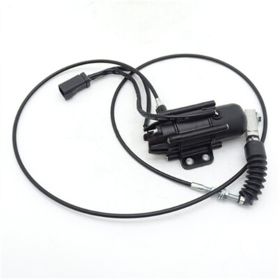Actuator for John Deere 35D Hitachi ZX30U-2 ZX30U-3 ZX33U-3 ZX33U