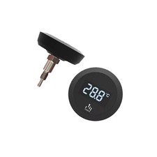 Thermometer,for E61 Coffee Machines Precision...