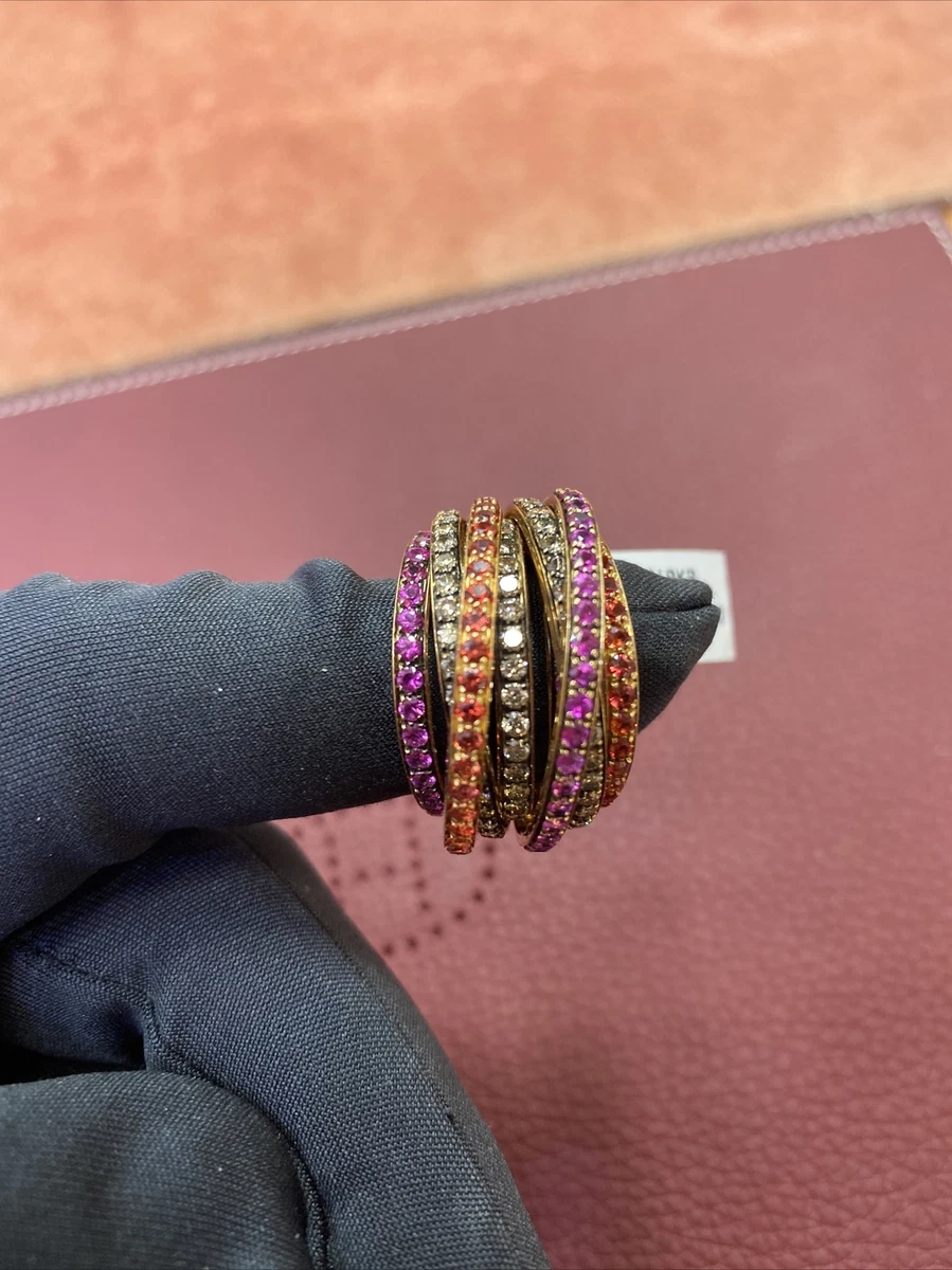 De grisogono ring deals