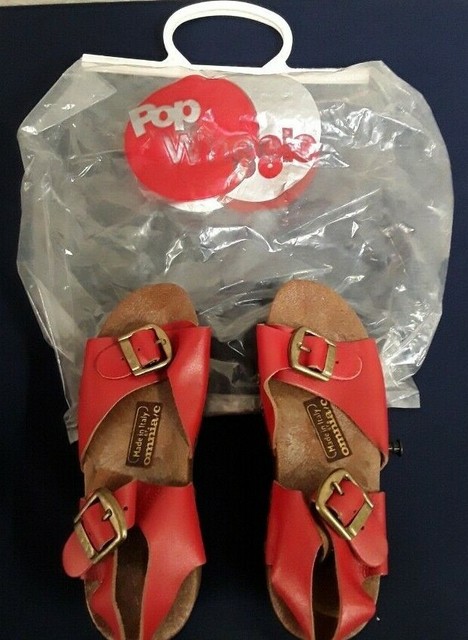 1970s platform shoes for sale