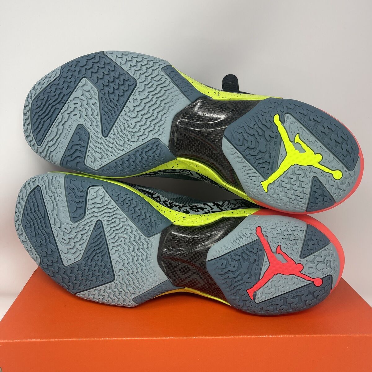 Nike AIR JORDAN XXXVII Satou Sabally DV3142-367 Women's 14 Nike AIR JORDAN XXXVII Satou Sabally DV3142-367 Women's 14
