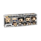 Funko Pop! Vinyl: Jason Cooper / Reeves Gabrels / Robert Smith / Simon Gallup /