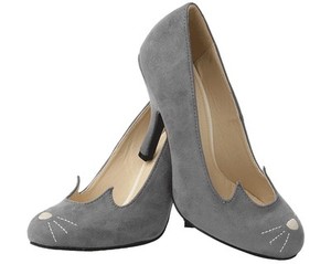 vegan high heel shoes