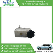 Liquide de frein Hyundai TUCSON
