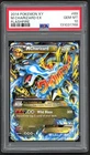 Pokemon Cards - PSA 10 M Charizard Ex 69/106 - Flashfire XY - GEM MT - PSA10