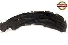2011-2016 MINI COOPER COUNTRYMAN REAR LEFT OEM QUARTER WHEE LINER SPLASH SHIELD