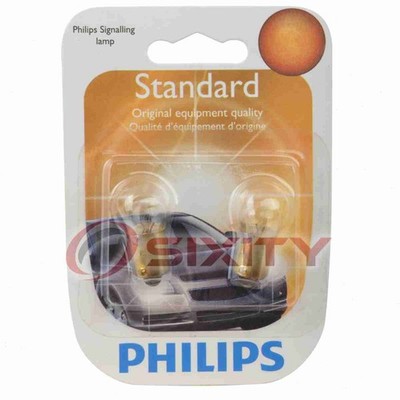 Philips Ignition Light for Mercury Comet Cyclone Villager 1963-1965 xh