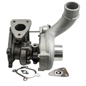 Turbolader for Nissan Interstar Opel Movano A Renault Master II 2.5dCI 73KW 84KW