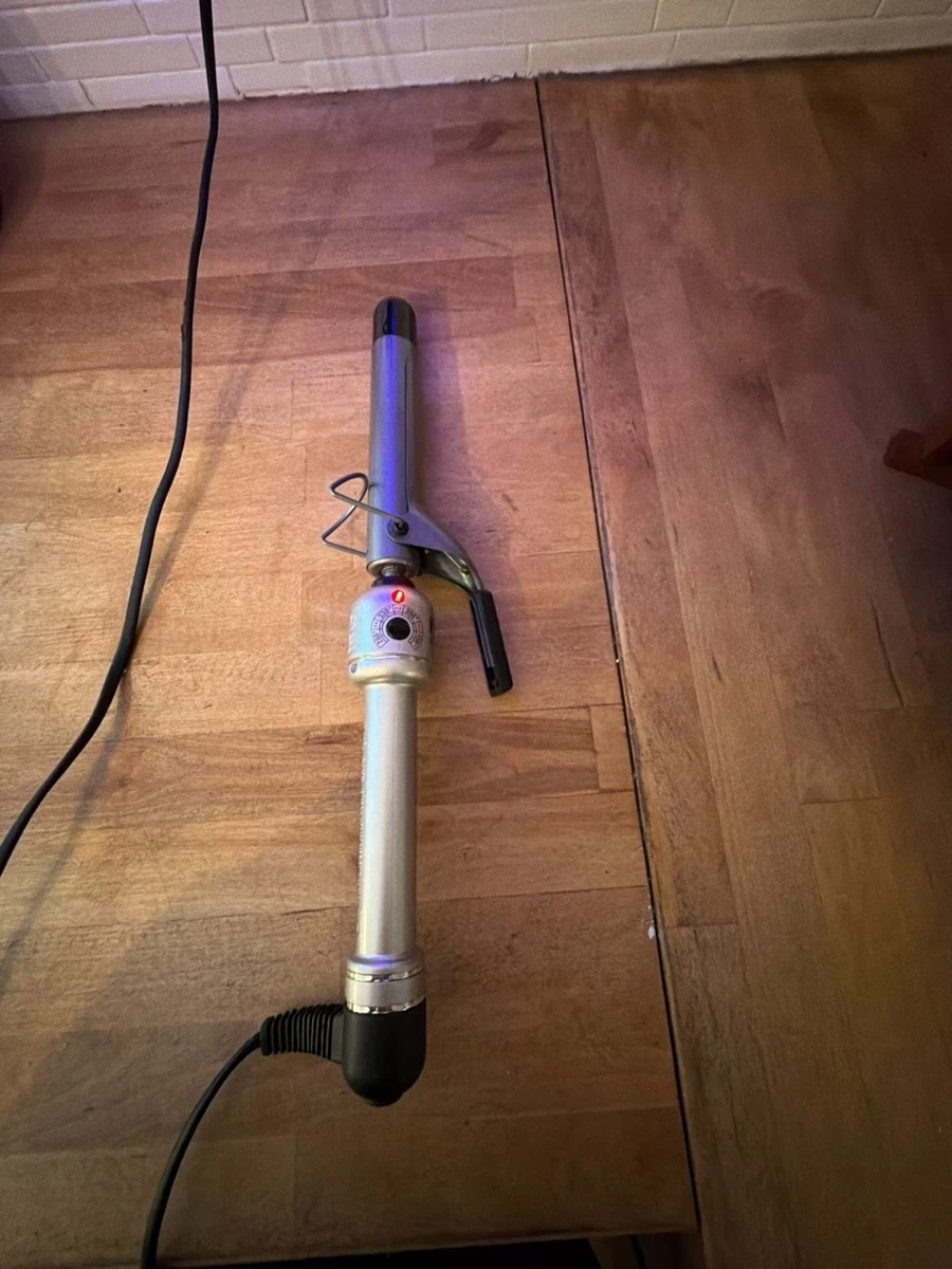 Hot Tools 2 Inch Curling Iron for sale | eBay