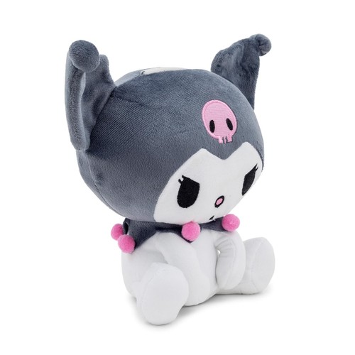 Sanrio Kuromi 8-Inch Plush Money Bank - Bild 3 von 8